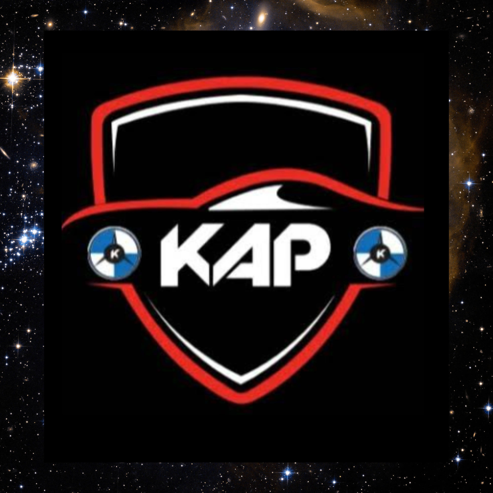 KAP Logo
